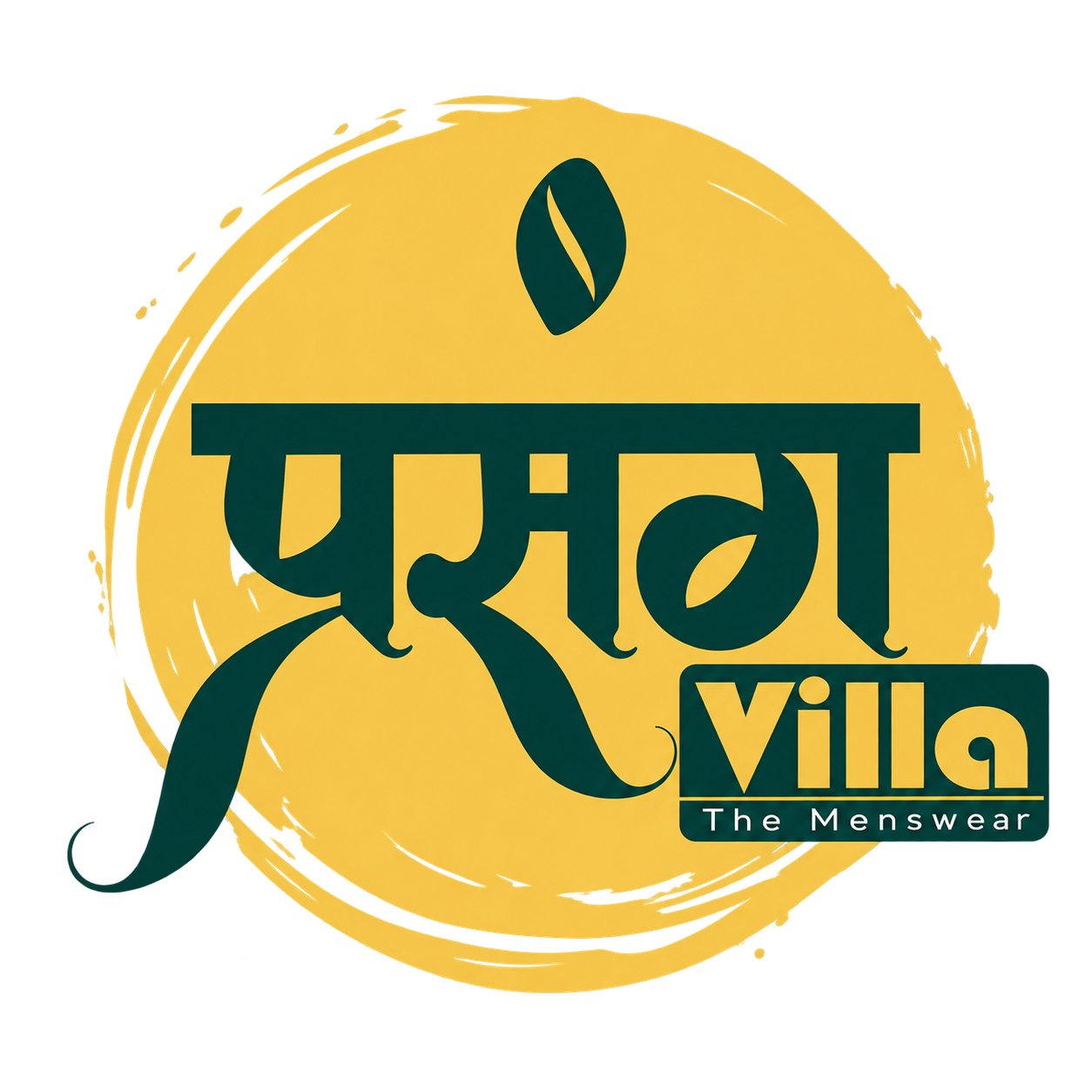 Prasang Villa